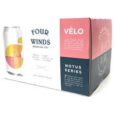 Four Winds - Pale Ale 6pk Can
