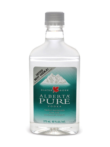 Alberta Pure 375ml