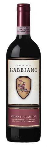Gabbiano - Chianti Classico