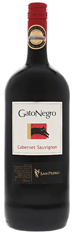 Gato Negro Cab Sauv 1.5L