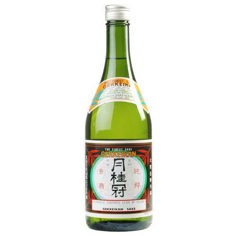 Gekkeikan 1.5L Sake
