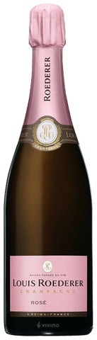 Louis Roederer Rose Brut