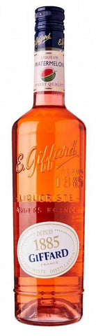 Giffard Watermelon Liqueur
