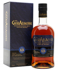 GlenAllachie Speyside 15 Year