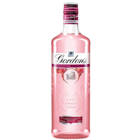 Gordon's PINK Gin 750ml