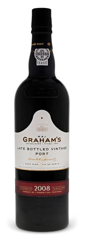 Grahams Late Bottled Port