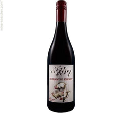 Screaming Frenzy Pinot Noir