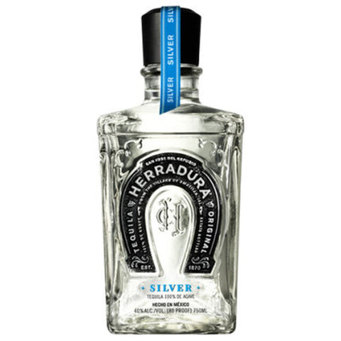 Herradura - Silver 750ml