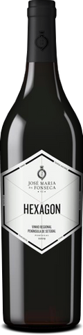 Setubal Jose Maria Hexagon