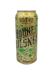 Hoyne - Pilsner 6 Cans