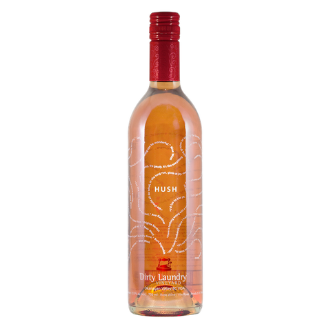 Dirty Laundry Hush RED 750ml