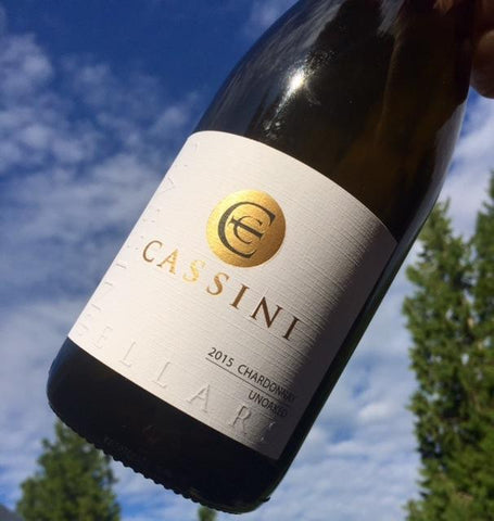 Cassini Unoaked Chardonnay