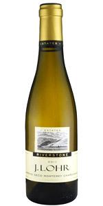 J Lohr Chard 375ml