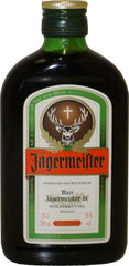 Jagermeister 200ml