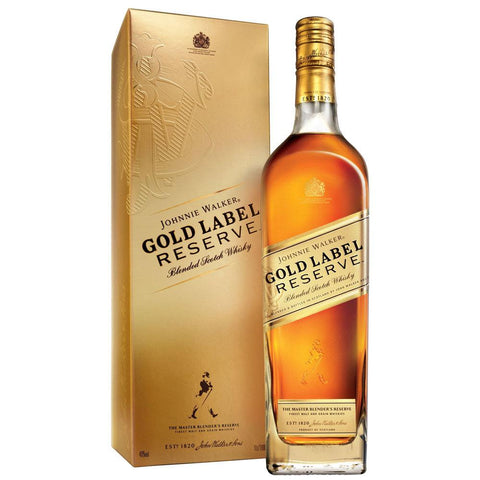 Johnnie Walker Gold