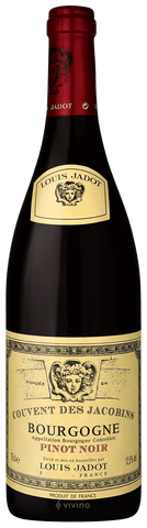 Jadot Jacobins Bour Pinot Noir