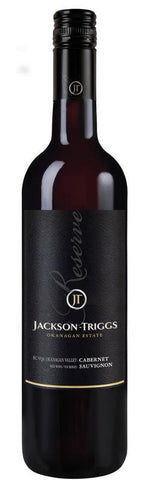 JT Cab Sauv VQA