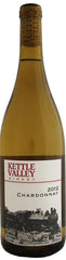 Kettle Valley Chardonnay