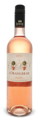 L'Orangeraie Rose 750ml