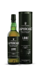 Laphroaig Lore 750ml