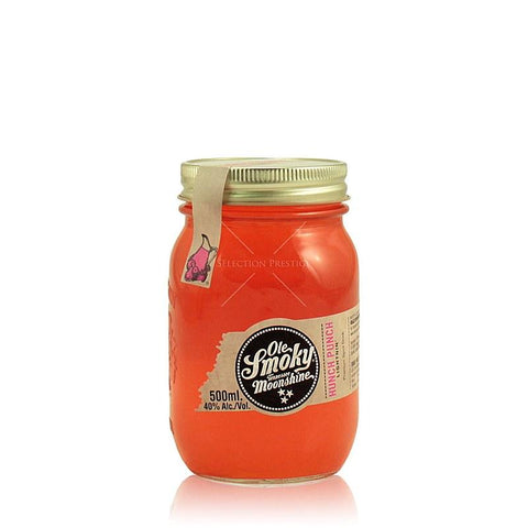 Ole Smoky - Hunch Punch 50ml