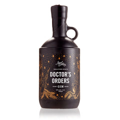 Legend Doc's Orders Gin 750ml
