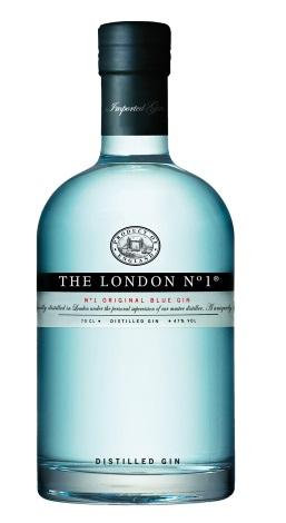 London No 1 Gin 750ml