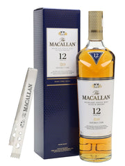 Macallan 12yr Double Cask