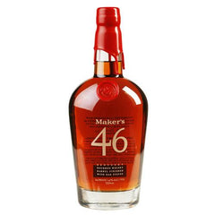 Maker's Mark 46 750ml