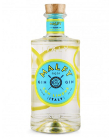 Malfy - Limone Gin 50ml