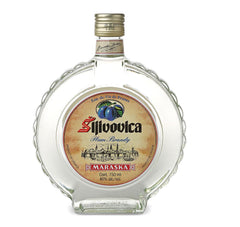 Sljivovica - Plum Brandy 750ml