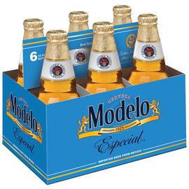 Modelo Especial 6BTL