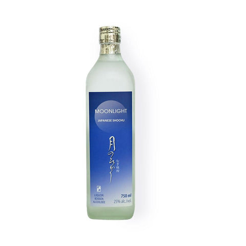 Moonlight Shochu 750ml