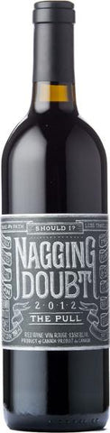 Nagging Doubt - The Pull 750ml