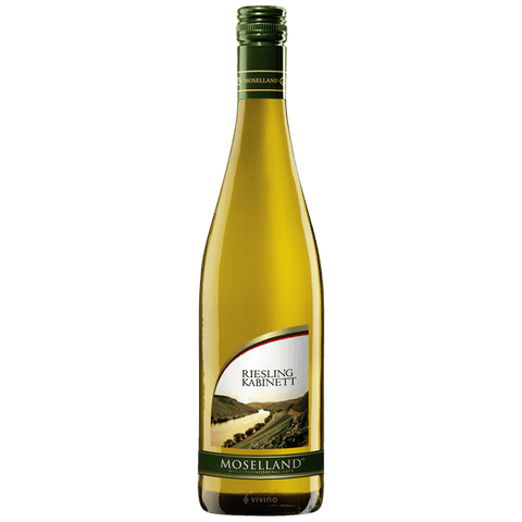 Moselland Riesling Kabinett