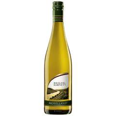 Moselland Riesling Kabinett