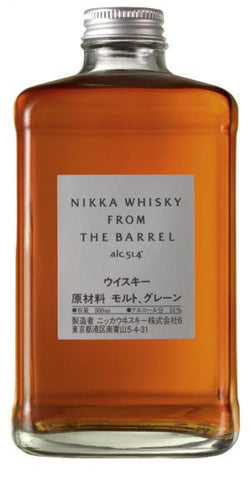 Nikka Blended Whiskey 500ml