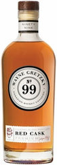 W. Gretzky Whisky 50ml