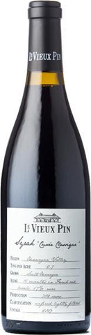 Le Vieux Pin Syrah Classique