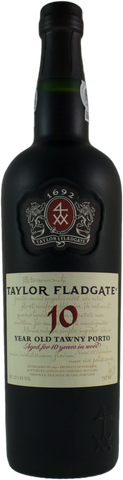 Taylor Fladgate 10YR Tawny