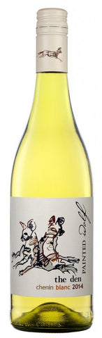 Painted Wolf - The Den Chenin