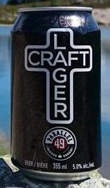 P49 - Lager - 6Cans