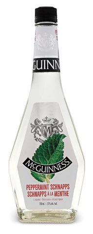 McGuiness Peppermint Schnapps