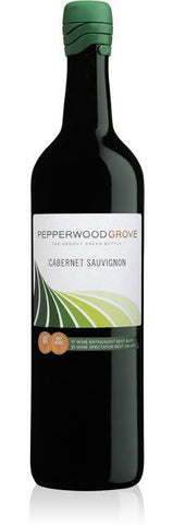 Pepperwood Grove Cabernet