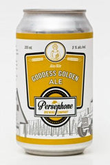 Persephone - Golden Ale 6pk