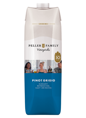 Peller Pinot Grigio 1L
