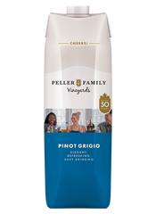 Peller Pinot Grigio 1L