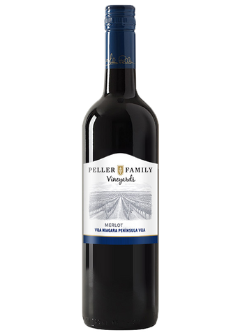 Peller Merlot 750ml