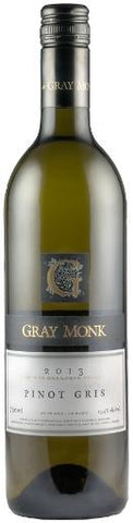 Gray Monk Pinot Gris