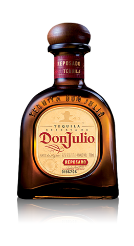 Don Julio Reposado